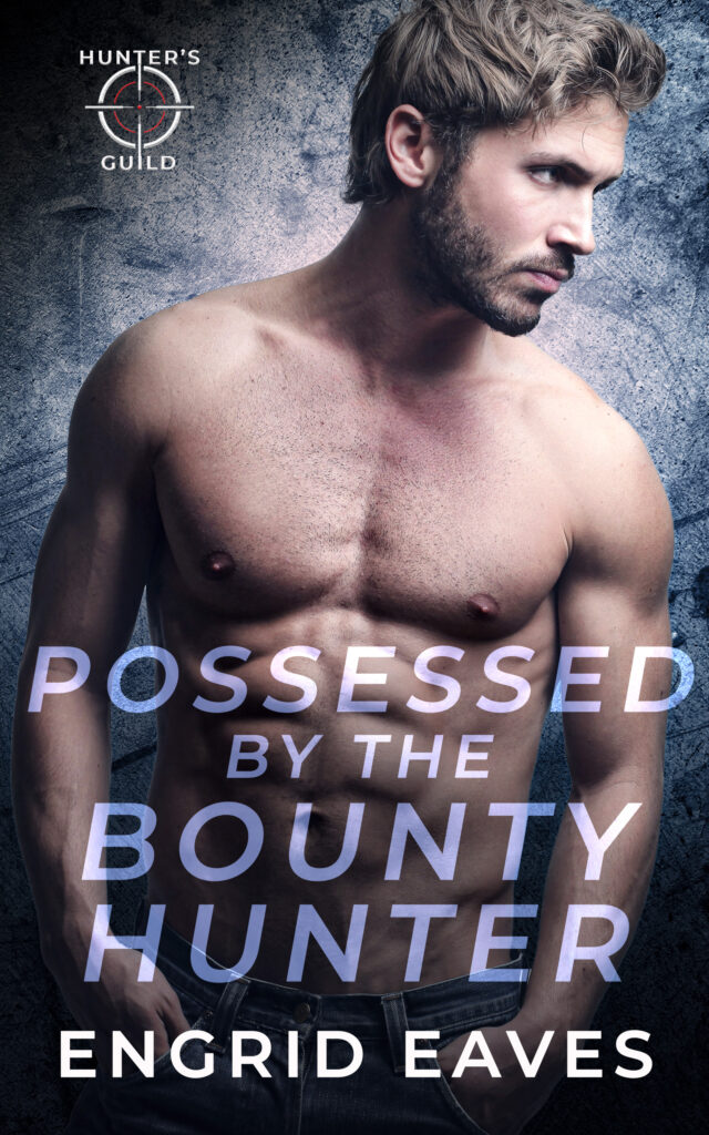 bounty hunter romance